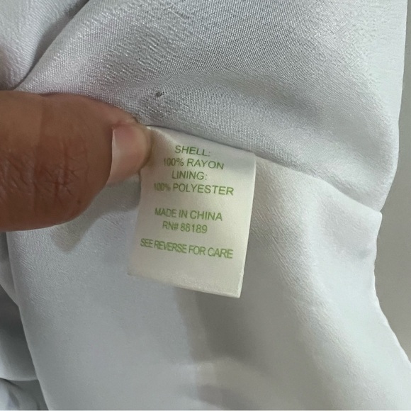 Lilly Pulitzer ‘Irene Need My Shades’ Printed Mini Shift Dress |Size 4| - Picture 9 of 9